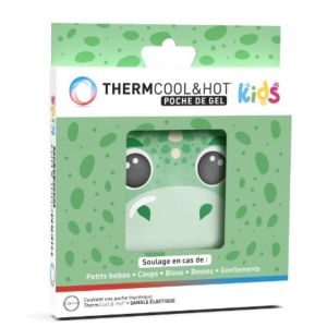Thermcoolamphot Gel Kids Dragon