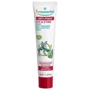 Puressent A-piq Cr Multi  Apais 40ml