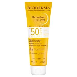 Bioderma Photoderm Ultra Milk Spf50200ml