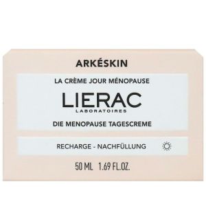 Lierac La Cr Jr Rech Menopause P50Ml