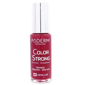 Poderm Vao Col Strong Durcis 797 Rge Rose