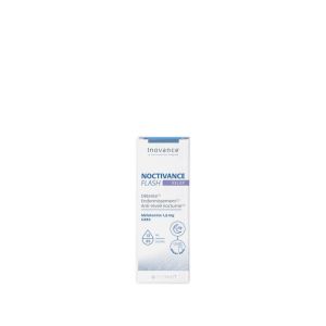 Inovance Noctivance Mela Gaba Spray 20Ml