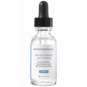 Retexturing Activator - Radiance-boosting hydrating serum