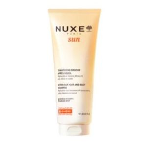 SUN - After-sun shampoo - 200 ml