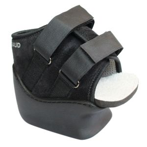 Gibaud - CHut with short forefoot relief - size 3