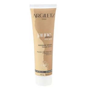 Argiletz Masq Argil Jau 100Ml1