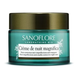 Magnifica Night Cream - 50ml