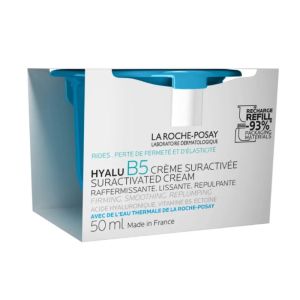 Rp Hyalu B5 Cr Suractive Rech 50Ml