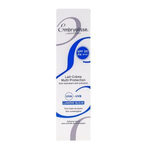 Embryolisse Milk Cr Multi Protection 40ml