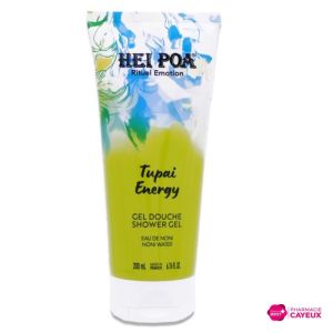Hei Poa Gel Douche Ritual Energy 200Ml