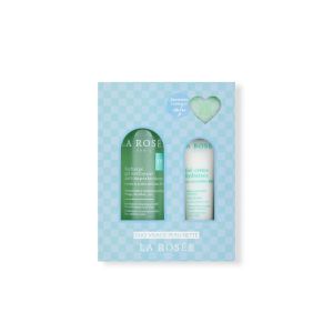 La Rosee Coffret Anti-Imperfections