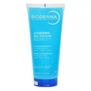 Atoderm Gel Douche T 200Ml