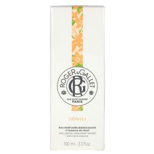 Rg Beneficial Perfumed Water Neroli Fl100ml