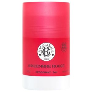 Rg Deo Gingembre Rouge 24H 50G