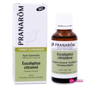 Pranarom H E Eucal Cit B 30Ml1