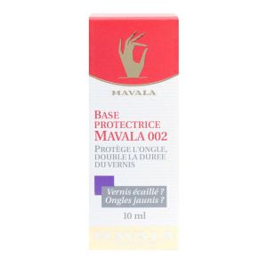 Mavala 002 Base Double Action 10Ml
