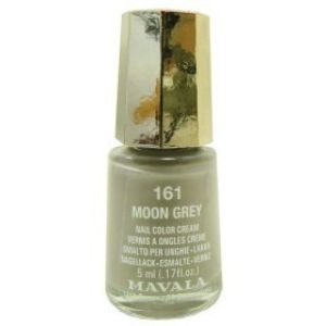 Mavala Vao Mini Coloraposs Moon Grey 5Ml