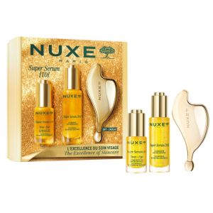Nuxe Coffret Noel Super Serum