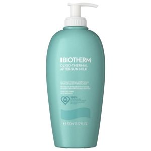 After Sun oligo-thermal face and body milk - 400 ml