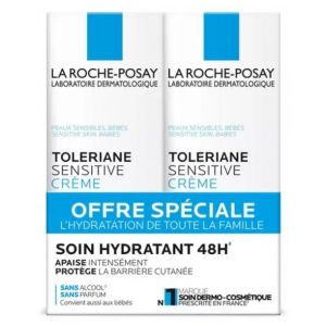 Toleriane Sensitive Cr 40X2Ml