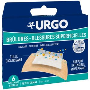 Urgo Pans Brulur Pt Format 6