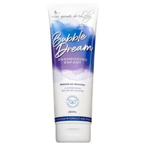Lsl Kids Bubble Dream Shp 250Ml