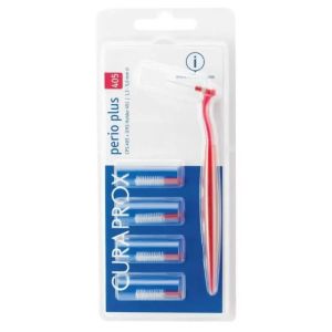 Curaprox Cps406 Brosstmanch 5