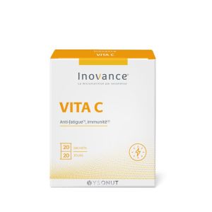 Inovance Vit C 20Sch