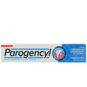 Parogencyl Blue 75ml