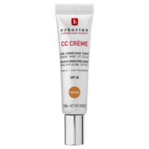 Erborian Cc Creme Caramel 15Ml