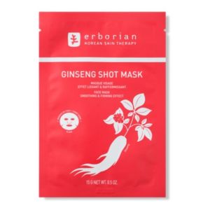 Erborian Ginseng Shot Mask 15G