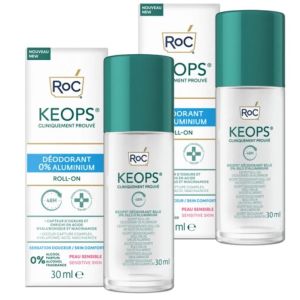 Keops Deo Bille 0 Alu X2