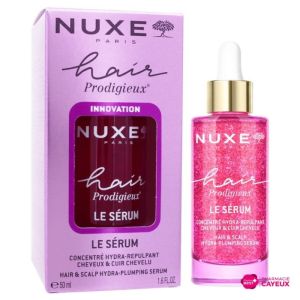 Nuxe Hair Prodigieux Ser Conc Hyd-Rep50Ml