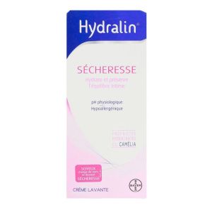 Dryness Cleansing Cream 400ml