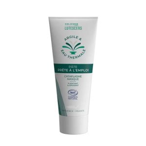 Ciel Daposazur Argile Verte Pate 100Ml