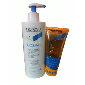 Eczeane Baume 400Mlhle Lav