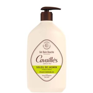 Rc Gel 1L Bain Dch Jasmin 1L