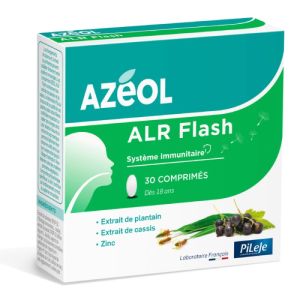 Azeol Alr Flash Cpr30