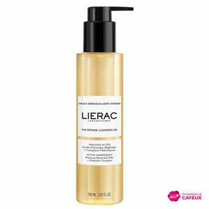 Lierac Laposhuile Demaquillante Int 150Ml