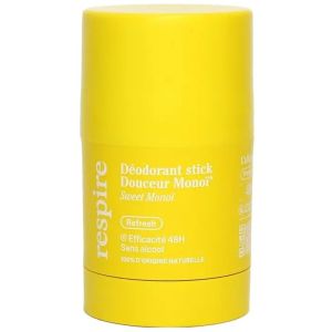 Respire Deo Stick Douceur Monoi Stick 50G
