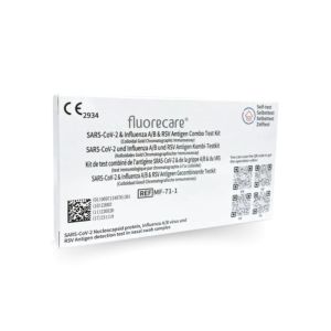 Autotest Test Covidgrippevrs