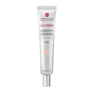 Erborian Cc Creme Clair Tube 45 Ml
