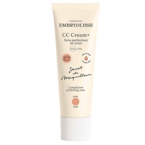 Embryolisse Cc Cream Nude Tube 30Ml