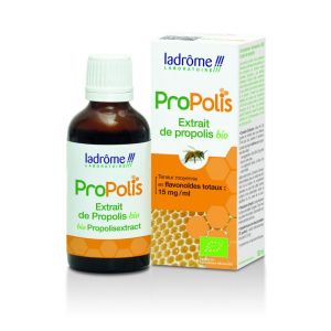Propolis organic propolis extract 50ml