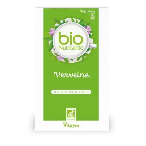 Bio Nutri Verbena