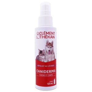Caniderma Spray