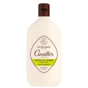 Rc Gel 400Ml Bain Dch Jasmin 400Ml