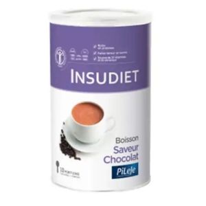 Insudiet Hot Drinks Cocoa