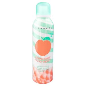 Inuwet Mousse Dche Peche Color Orange