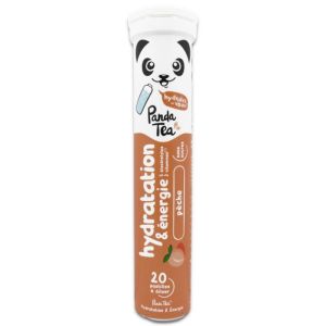 Pandra Hydrat Energie Peche 20 Cp